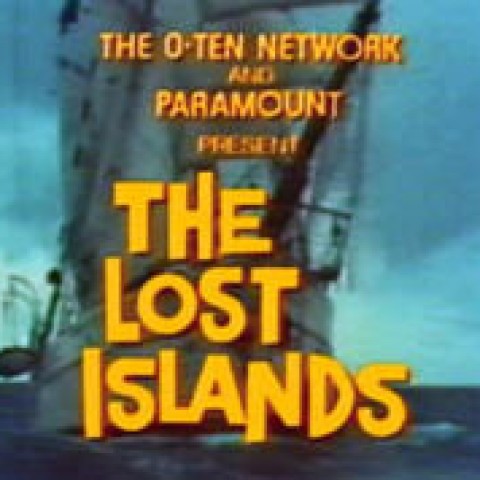 The Lost Islands