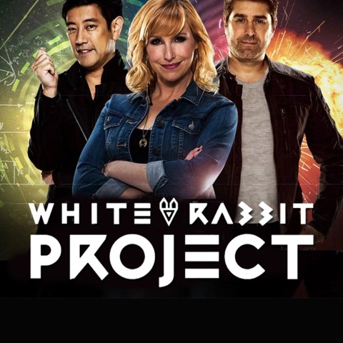 White Rabbit Project