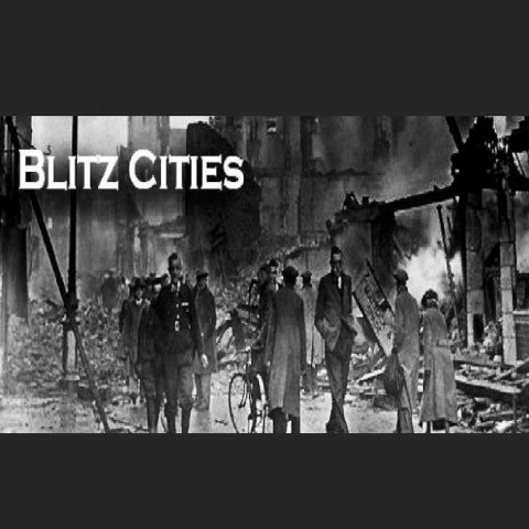 Blitz Cities