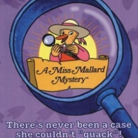 A Miss Mallard Mystery