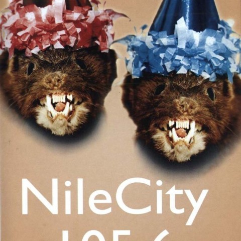 NileCity 105.6