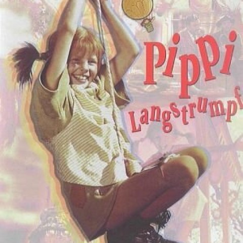 Pippi Långstrump