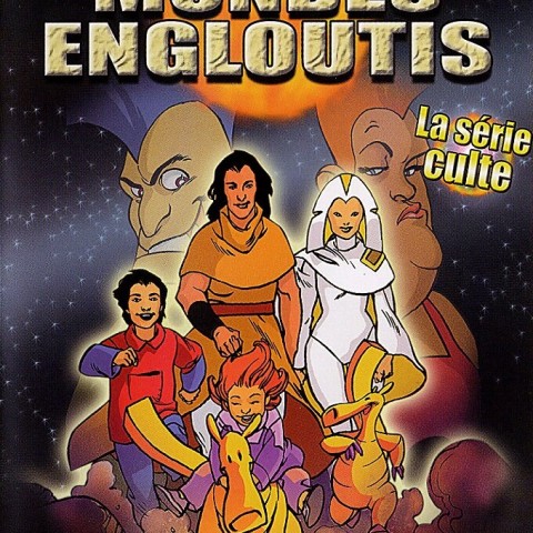 Les Mondes Engloutis