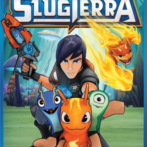 Slugterra