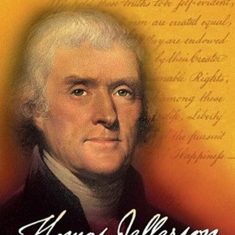 Thomas Jefferson