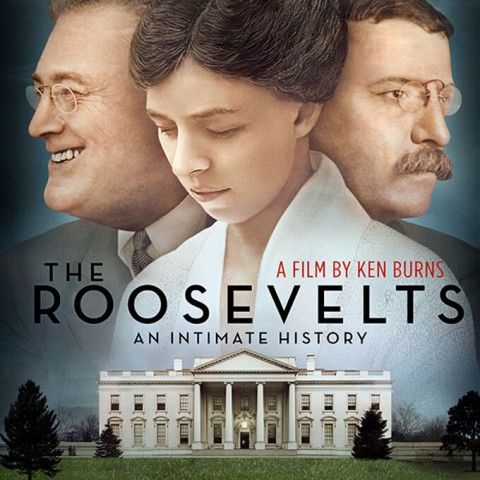 The Roosevelts: An Intimate History