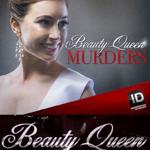 Beauty Queen Murders