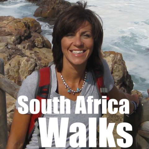 South Africa Walks
