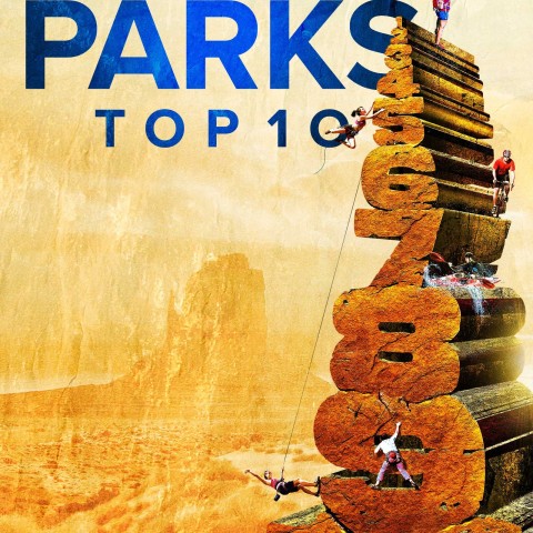 National Parks Top 10