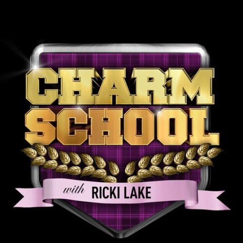 Charm School with Ricki Lake