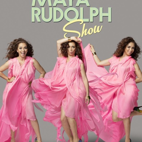 The Maya Rudolph Show