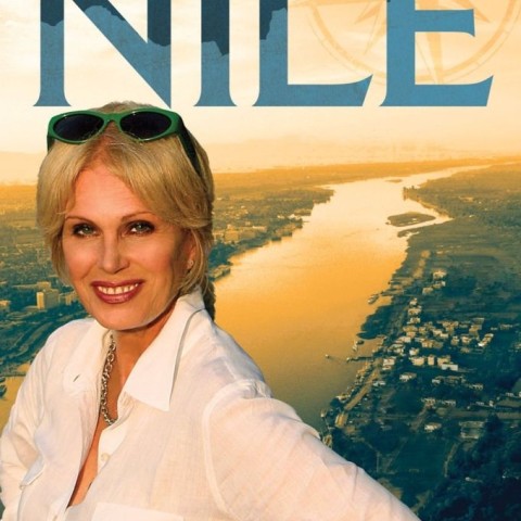 Joanna Lumley's Nile