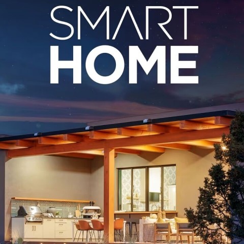 HGTV Smart Home Giveaway