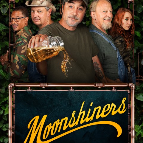 Moonshiners