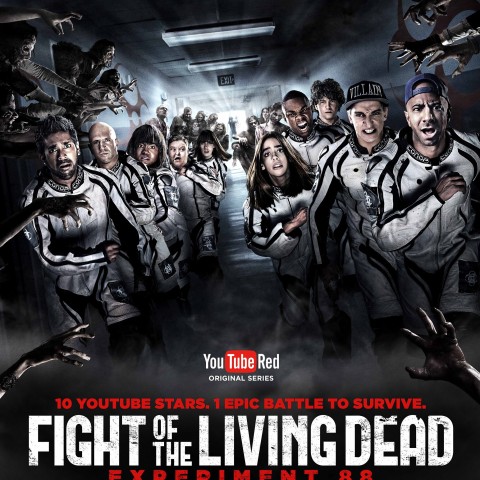 Fight of the Living Dead
