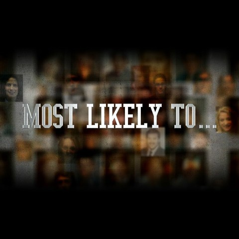 Most Likely To...