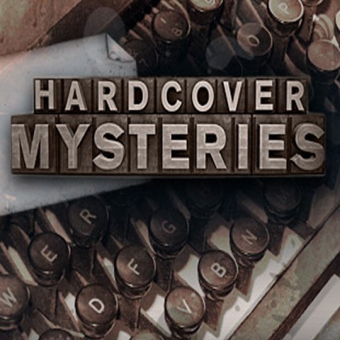 Hardcover Mysteries