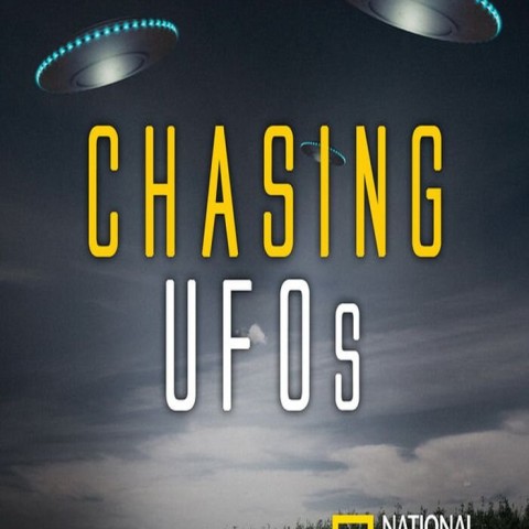 Chasing UFOs