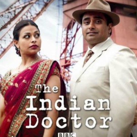 The Indian Doctor
