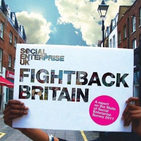 Fightback Britain
