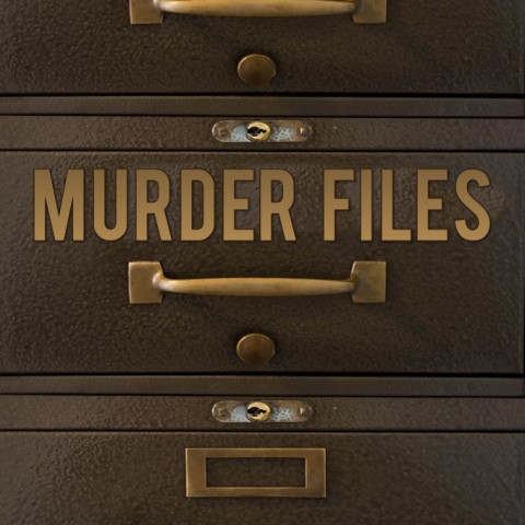 Murder Files