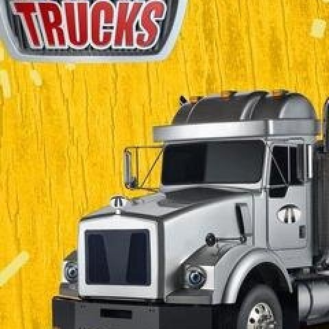 Terrific Trucks