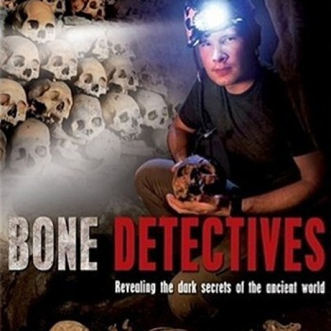 Bone Detectives