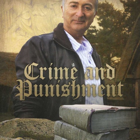 Tony Robinson's Crime and Punishment