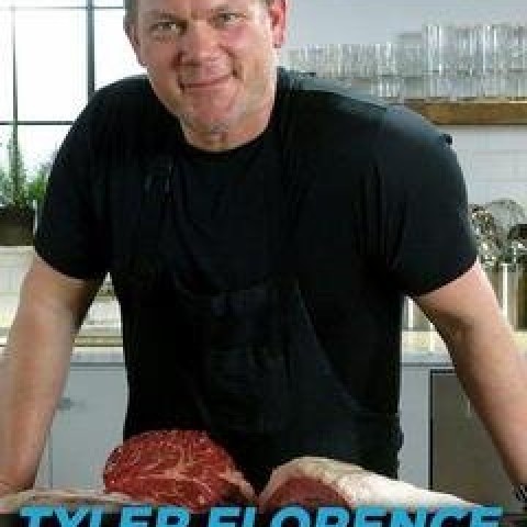 Tyler Florence Test Kitchen