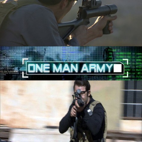 One Man Army