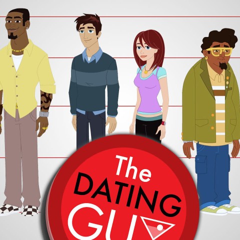 The Dating Guy