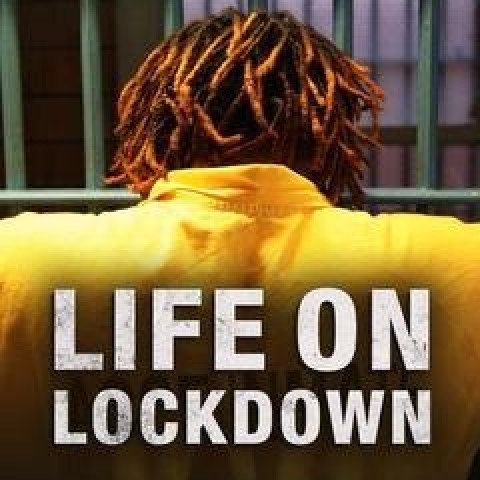 Life on Lockdown