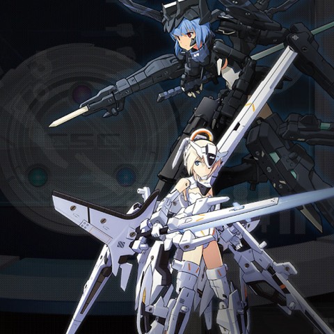 Busou Shinki