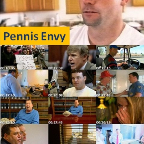Penis Envy