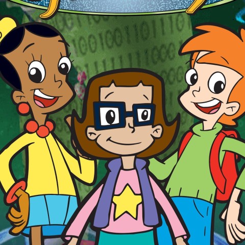 Cyberchase