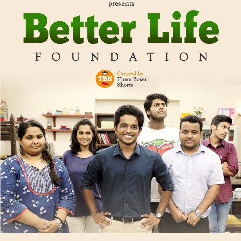 Better Life Foundation