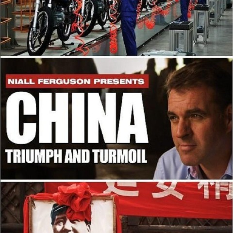 China: Triumph and Turmoil