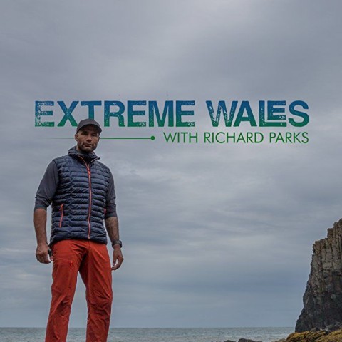 Extreme Wales with Richard Parks