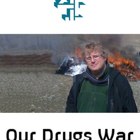 Our Drugs War