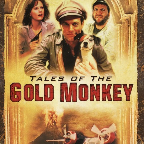Tales of the Gold Monkey