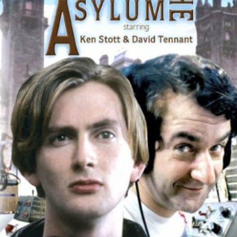 Takin' Over the Asylum