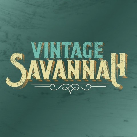 Vintage Savannah