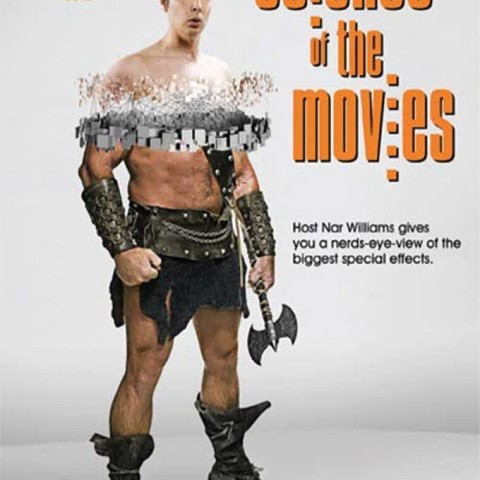 Science of the Movies