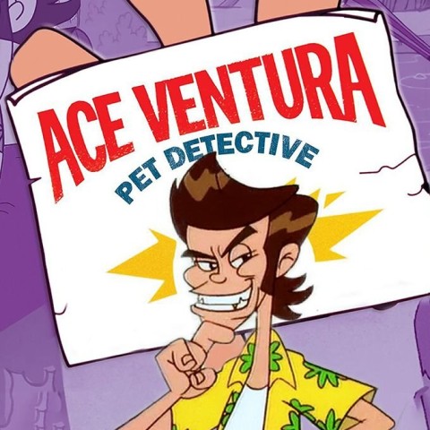 Ace Ventura: Pet Detective