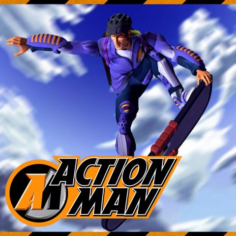 Action Man