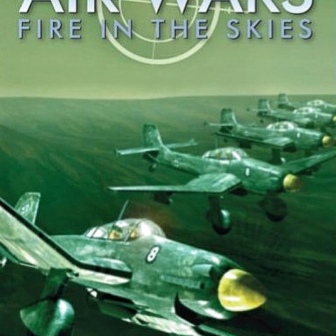 Air Wars: Fire in the Skies