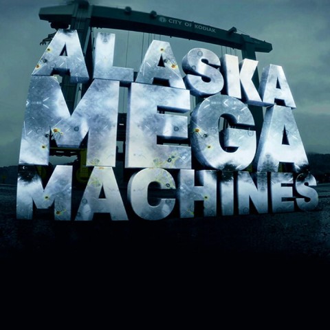 Alaska Mega Machines