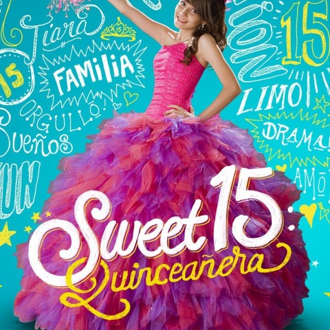 Sweet 15: Quinceañera