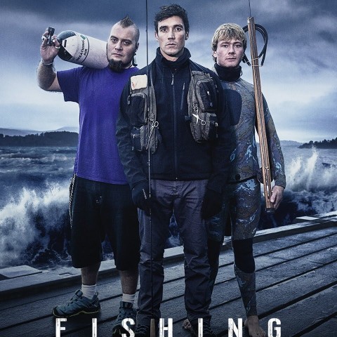 Fishing Impossible