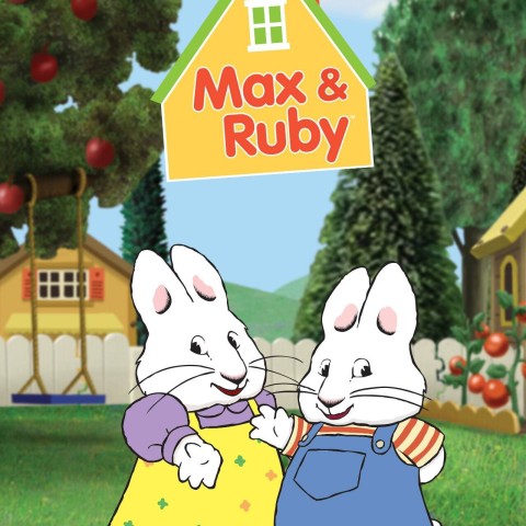 Max & Ruby